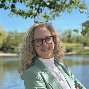Becky Renick-Finnick