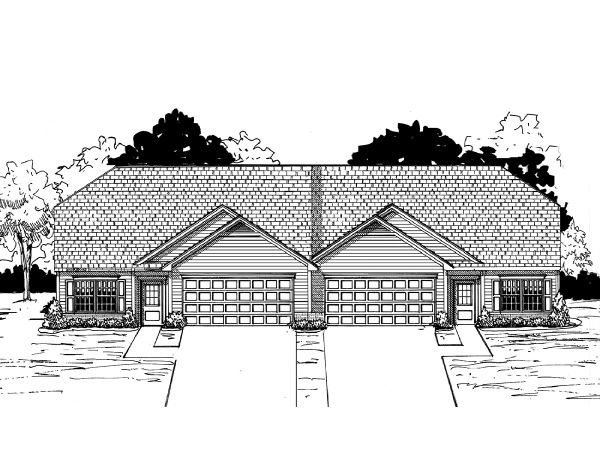 Image of Cottage Villas II